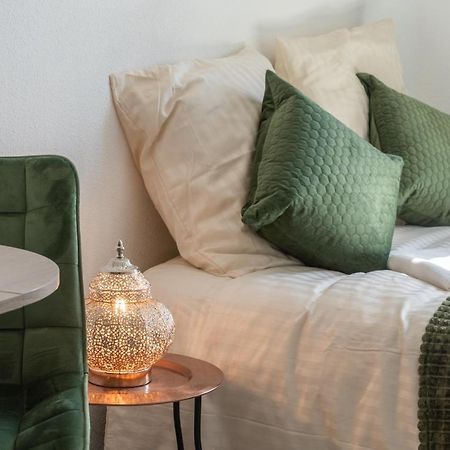 Disneyland Paris / Cozy Studio 3 Min From Metro Rer A Bussy-Saint-Georges Ngoại thất bức ảnh