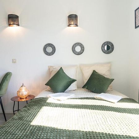 Disneyland Paris / Cozy Studio 3 Min From Metro Rer A Bussy-Saint-Georges Ngoại thất bức ảnh