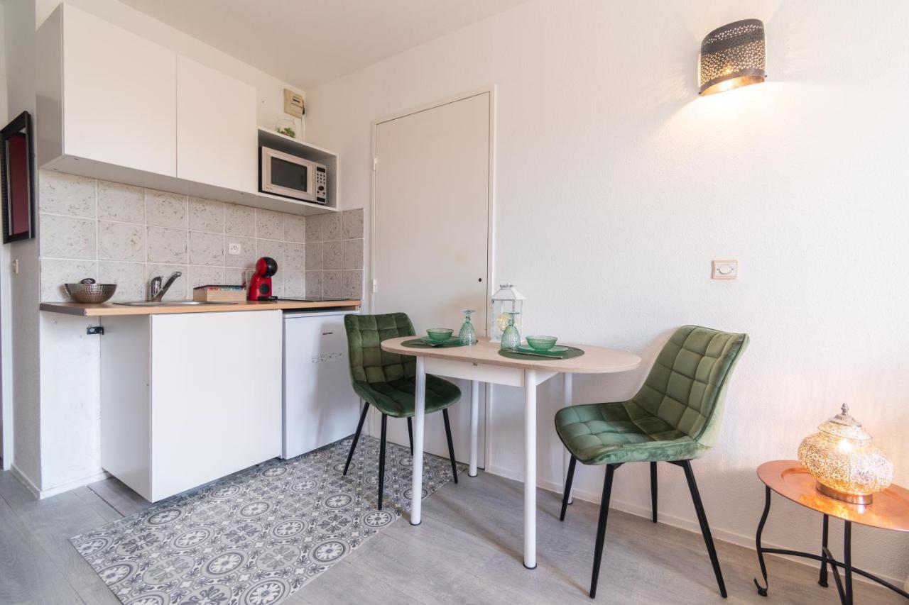 Disneyland Paris / Cozy Studio 3 Min From Metro Rer A Bussy-Saint-Georges Ngoại thất bức ảnh