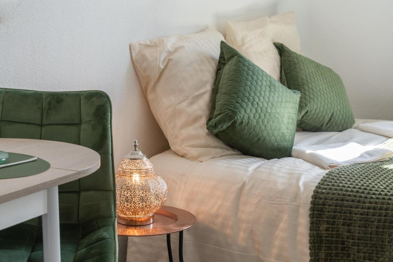 Disneyland Paris / Cozy Studio 3 Min From Metro Rer A Bussy-Saint-Georges Ngoại thất bức ảnh