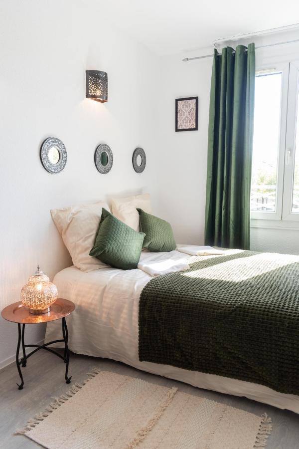 Disneyland Paris / Cozy Studio 3 Min From Metro Rer A Bussy-Saint-Georges Ngoại thất bức ảnh