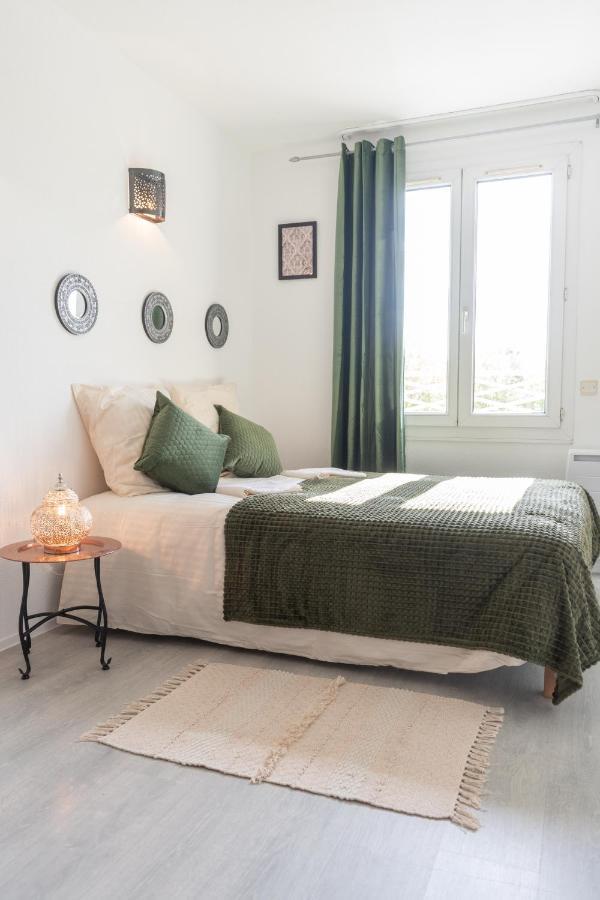 Disneyland Paris / Cozy Studio 3 Min From Metro Rer A Bussy-Saint-Georges Ngoại thất bức ảnh