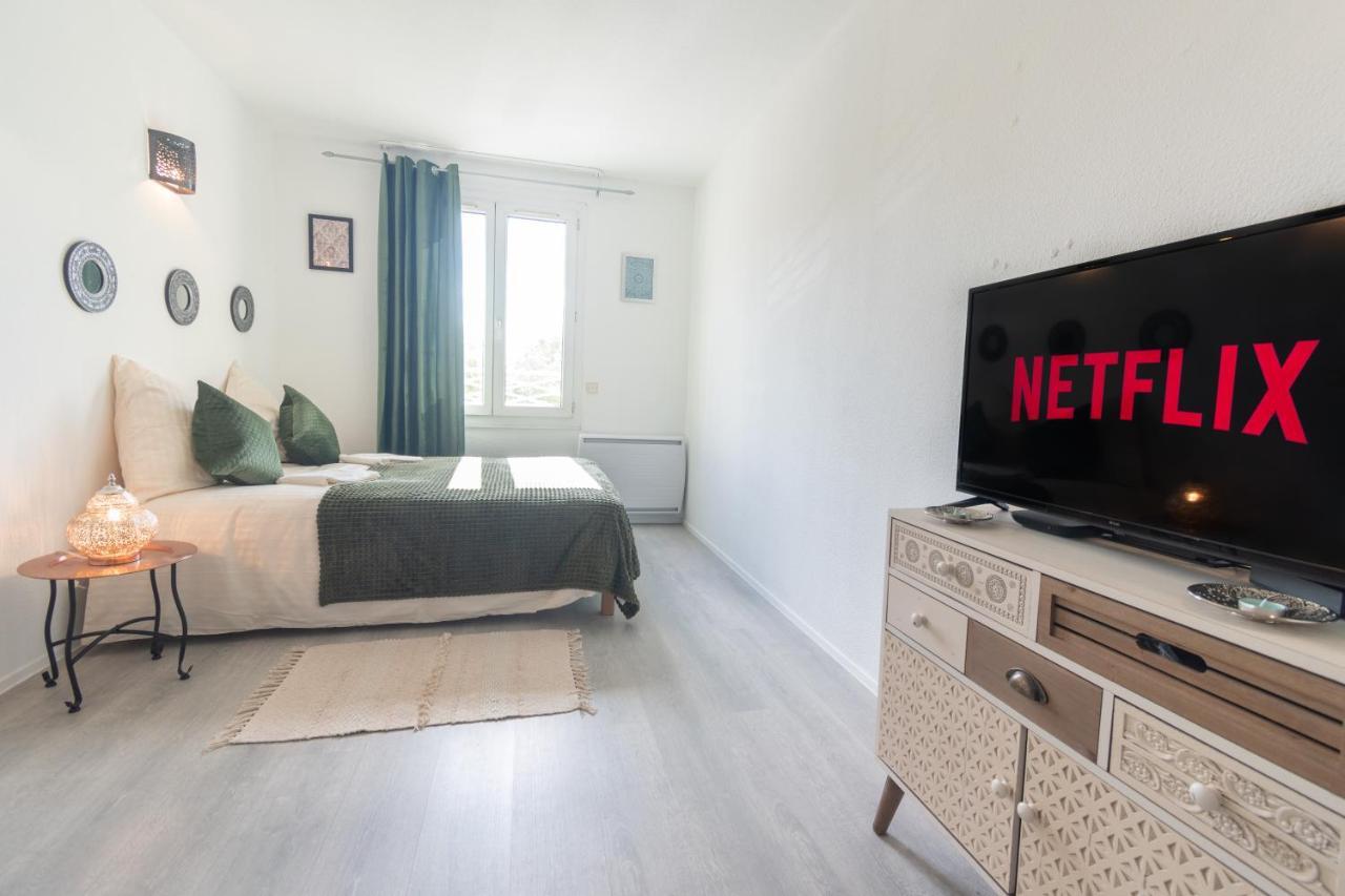 Disneyland Paris / Cozy Studio 3 Min From Metro Rer A Bussy-Saint-Georges Ngoại thất bức ảnh