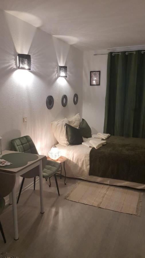 Disneyland Paris / Cozy Studio 3 Min From Metro Rer A Bussy-Saint-Georges Ngoại thất bức ảnh