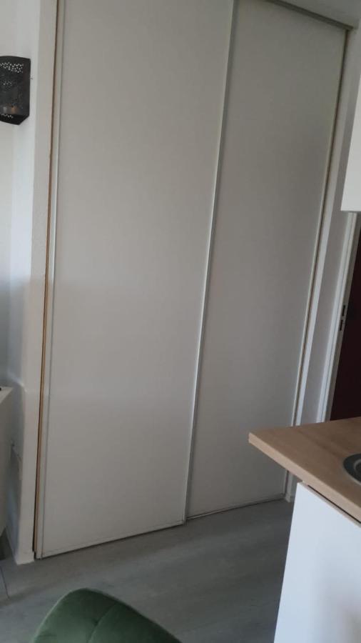 Disneyland Paris / Cozy Studio 3 Min From Metro Rer A Bussy-Saint-Georges Ngoại thất bức ảnh