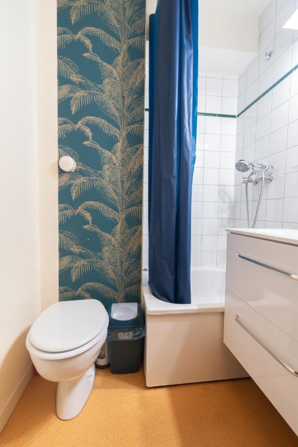 Disneyland Paris / Cozy Studio 3 Min From Metro Rer A Bussy-Saint-Georges Ngoại thất bức ảnh