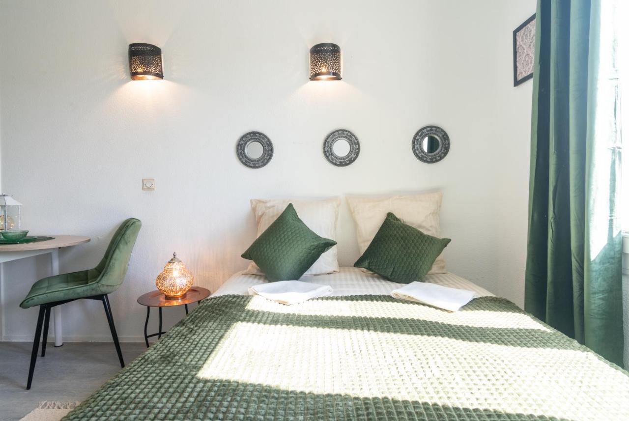 Disneyland Paris / Cozy Studio 3 Min From Metro Rer A Bussy-Saint-Georges Ngoại thất bức ảnh