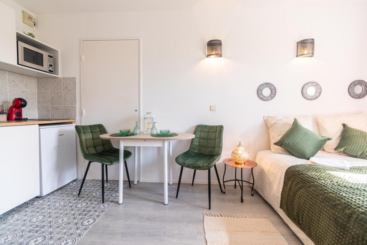 Disneyland Paris / Cozy Studio 3 Min From Metro Rer A Bussy-Saint-Georges Ngoại thất bức ảnh